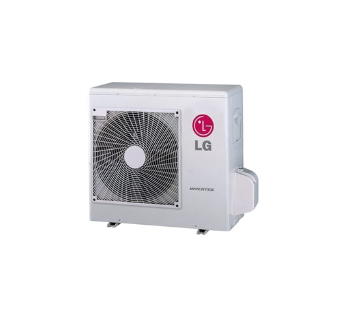 LG ABNW24GM1S1 -24K BTU  IDU/ODU Single Ductable - R410 Inverter